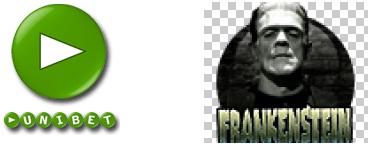 Frankenstein slot